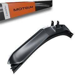 Automobilový stěrač na přední sklo - Motgum - list hybridní X - délka lišty: 450 mm