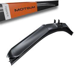 Automobilový stěrač na přední sklo - Motgum - list hybridní X - délka lišty: 650 mm