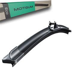 Automobilový stěrač na přední sklo - Motgum - list ploché ECO - délka lišty: 430 mm