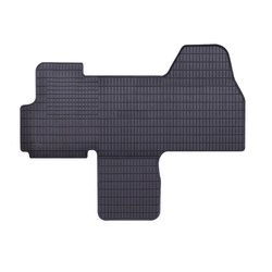 Gumové koberečky pro Citroen Jumper II (2006-2015) - autokoberece - vaničky - rohožky - Geyer & Hosaja - 846/1C