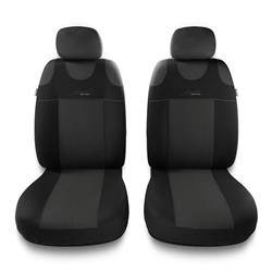 Návleky na sedadla pro Seat Cordoba I, II (1993-2009) - Auto-Dekor - Stylus 1+1 - P-1