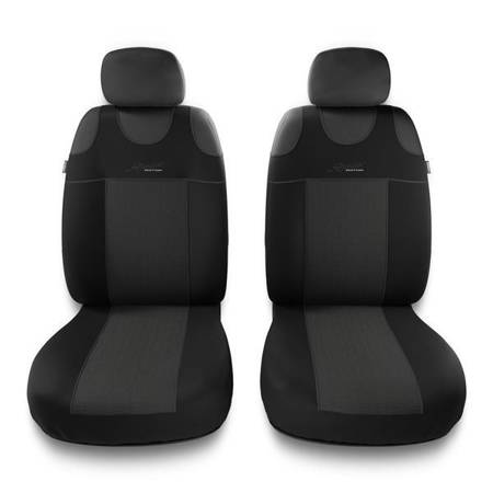 Návleky na sedadla pro Seat Cordoba I, II (1993-2009) - Auto-Dekor - Stylus 1+1 - P-1